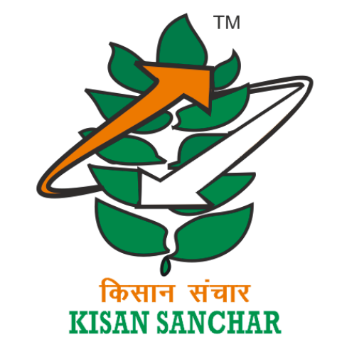 Kisan_Sanchar_Logo